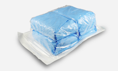 手術服包裝機細節圖